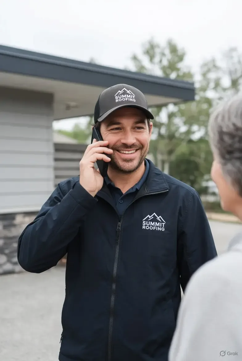 Flat Roof Leak Repair Cameron, SC FAQs